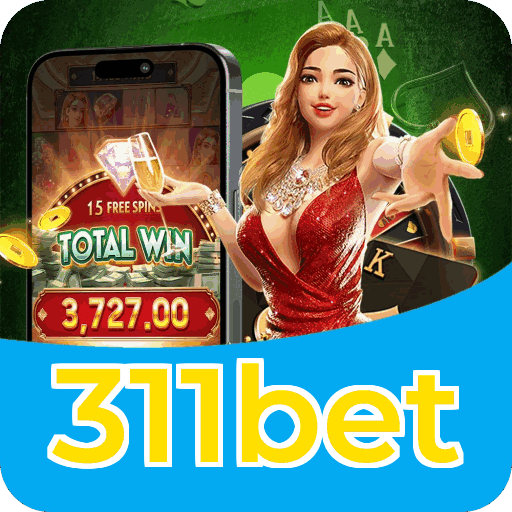 Streaming 4K no cassino ao vivo da 311bet