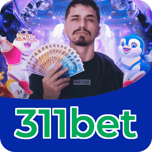 Login rápido no app 311bet