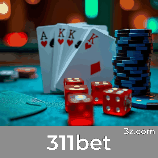 311bet: Seu Cassino Online Seguro e Divertido